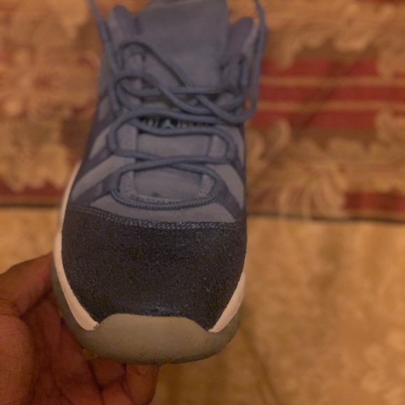 air Jordan 11 low - Picture 3 of 8